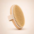 PureBrush™ | Brosse Exfoliante Corps & Massage