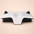 CerviSleep | Oreiller Cervical Ergonomique À Mémoire De Forme
