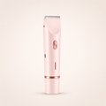 SilkyLisse™ | Le Rasoir Féminin 2-en-1 Pour Une Peau Douce Sans Irritation