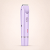 SilkyLisse™ | Le Rasoir Féminin 2-en-1 Pour Une Peau Douce Sans Irritation