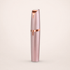 FaceGlow™ | Tondeuse Sourcils & Visage 2-en-1