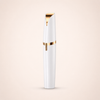 FaceGlow™ | Tondeuse Sourcils & Visage 2-en-1