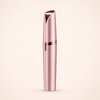FaceGlow™ | Tondeuse Sourcils & Visage 2-en-1