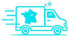 Fast Shipping Icon